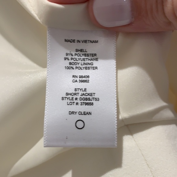 Dylan Gray Blazer - Picture 4 of 5